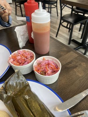 Estrellita’s Snacks by null