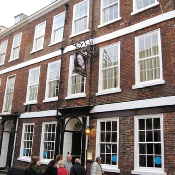 Guy Fawkes Inn - Hotels Near Me - York, NYK Guy Fawkes Inn - Hotels Near Me - York, NYK
