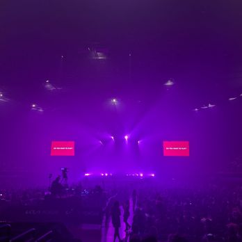 Kia Forum - Inside venue - Music Venues Near Me - Inglewood, California