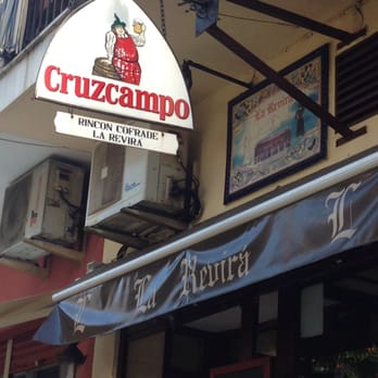 La Revirá - Tapas Bars Near Me - Seville, SE La Revirá - Tapas Bars Near Me - Seville, SE