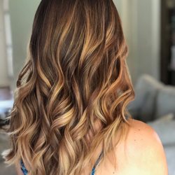 Hair By Courtney Mayer - Balayage