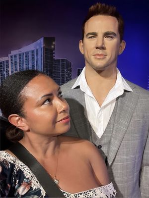 Madame Tussauds Orlando by null