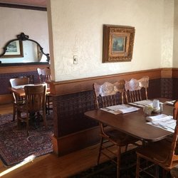 Hopkins Dining Parlour & Curiosity Shoppe