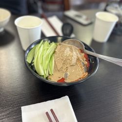 Laoxier noodle house
