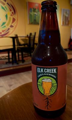 Elk Creek Cafe + Aleworks by null