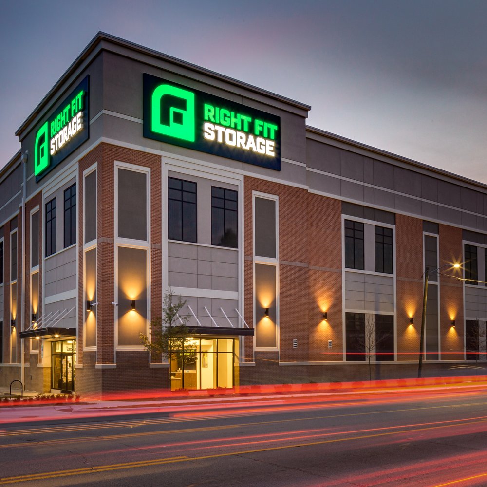 Self Storage Durham Nc Dandk Organizer