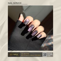 Gel Nails