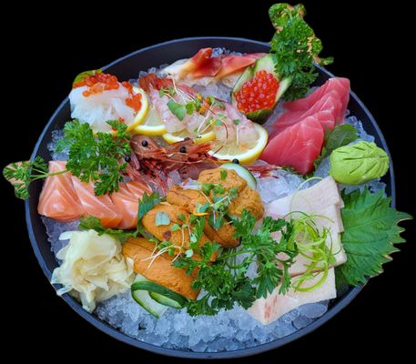 ukiya izakaya by null