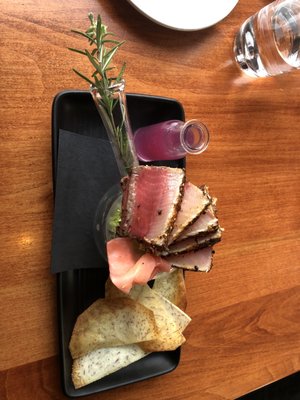 Fins Bistro by null