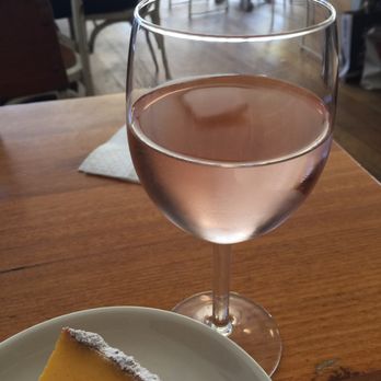 The Pig & Pastry - Four Winds Rose Yum - Restaurants Near Me - Petersham, NSW