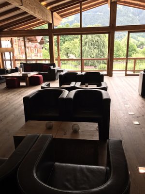 Hotel Kitzhof Mountain Design Resort by null