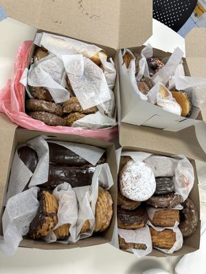 Peter Pan Donut & Pastry Shop by null Peter Pan Donut & Pastry Shop by null