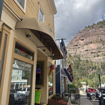 Ouray Ice House - Coffee & Tea Near Me - Ouray, Colorado Ouray Ice House - Coffee & Tea Near Me - Ouray, Colorado