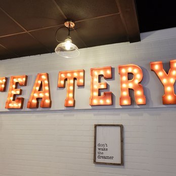 Teatery - Tea and Tapioca - Bubble Tea Near Me - Baton Rouge, Louisiana