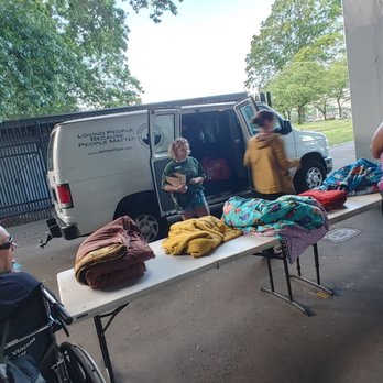 Because People Matter - Community Service/Non-Profit Near Me - Portland, Oregon Because People Matter - Community Service/Non-Profit Near Me - Portland, Oregon