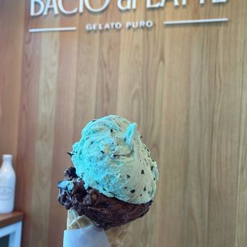 Bacio di Latte - Ice Cream & Frozen Yogurt Near Me - Los Angeles, California Bacio di Latte - Ice Cream & Frozen Yogurt Near Me - Los Angeles, California