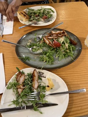 Taberna La Montillana by null