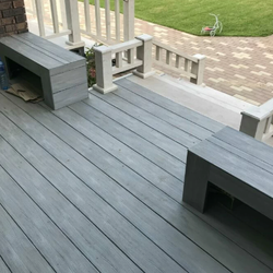 Metro Area Fencing Company - Expert Deck Repair and Installation