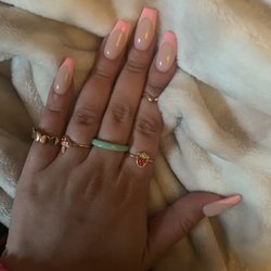Classic Nails