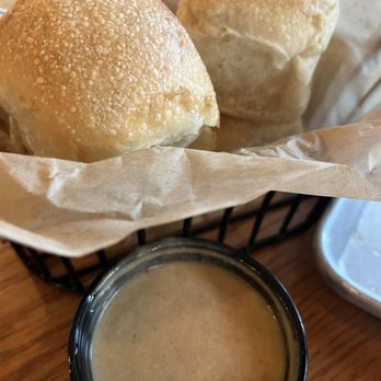 Fox River Brewing - THUNDER BIRD ROLLS (4) - Sports Bars Near Me - Oshkosh, Wisconsin