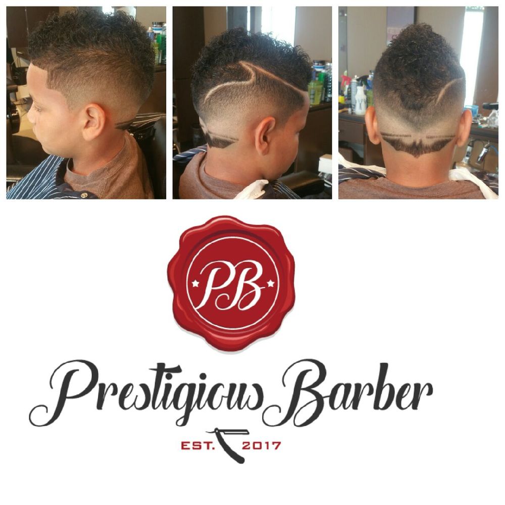 The Barber Lounge For Men, Waldorf Roadtrippers