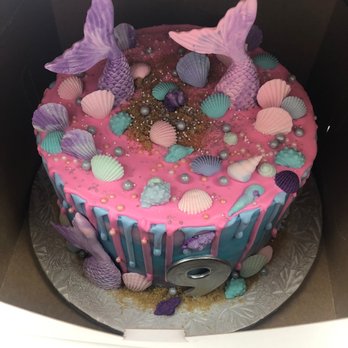 Twice as Sweet - Bakeries Near Me - Miami Springs, Florida
