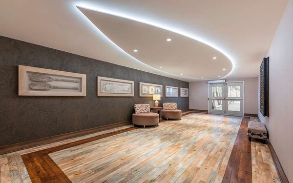 Hampton Inn by Hilton Sydney by null
