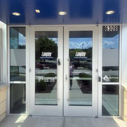 Langley Federal Credit Union