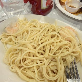 Crab and More - Garlic prawns pasta - Cajun/Creole Near Me - Federal Way, Washington Crab and More - Garlic prawns pasta - Cajun/Creole Near Me - Federal Way, Washington