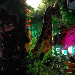 Lost World