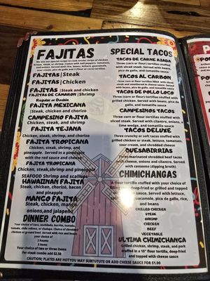 Menu photo 7 Los Campesinos Mexican Grill Minooka, IL Menu photo 7 Los Campesinos Mexican Grill Minooka, IL