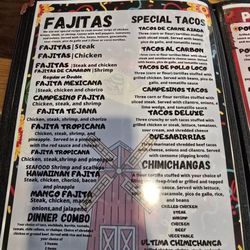 Los Campesinos Mexican Grill