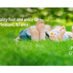 Shore Podiatry