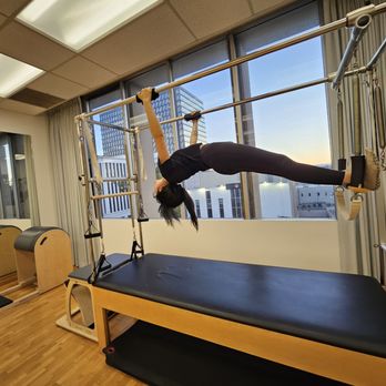 FIT Pilates Studio - Pilates Near Me - Los Angeles, California FIT Pilates Studio - Pilates Near Me - Los Angeles, California