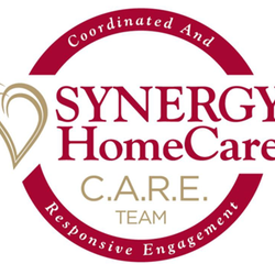 SYNERGY HomeCare