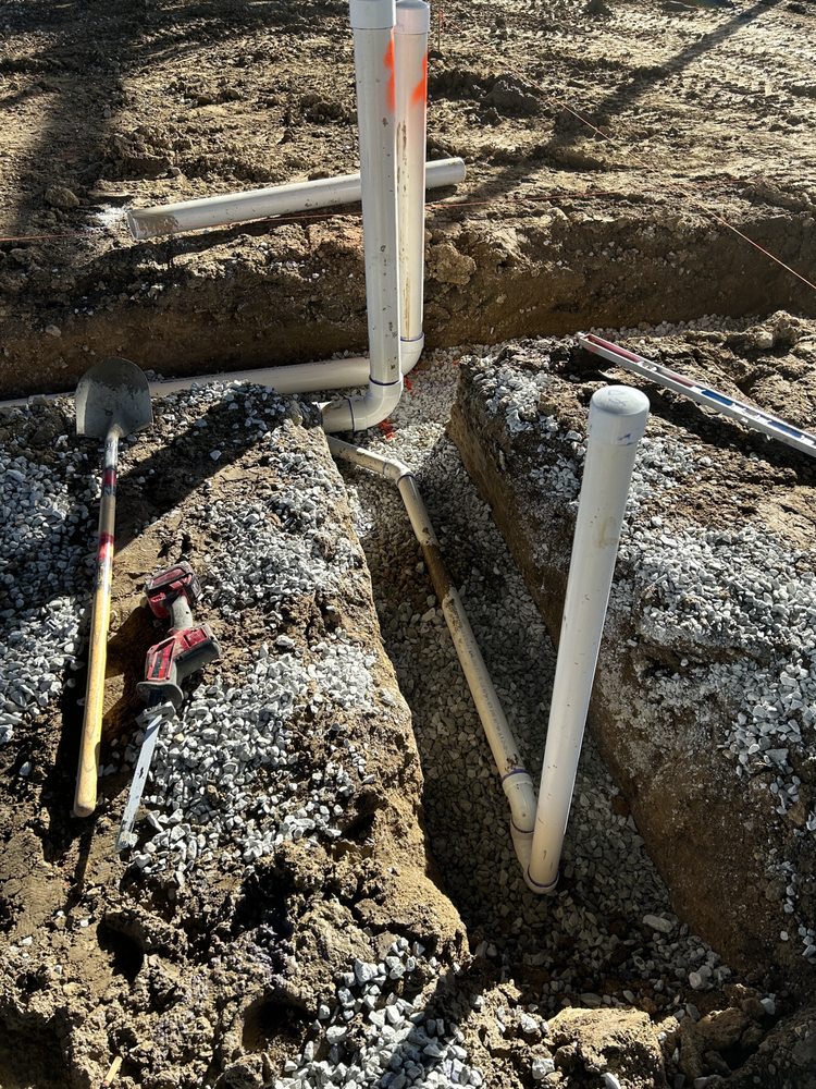 Slide of Duncan Plumbing