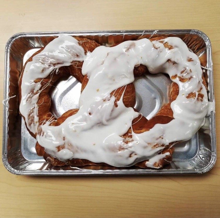 JENNY LEE SWIRL BREAD 1100 Chartiers Ave, McKees Rocks, PA Yelp