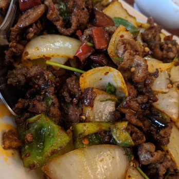 Spice Spirit - Cumin Lamb - Szechuan Near Me - Jersey City, New Jersey Spice Spirit - Cumin Lamb - Szechuan Near Me - Jersey City, New Jersey