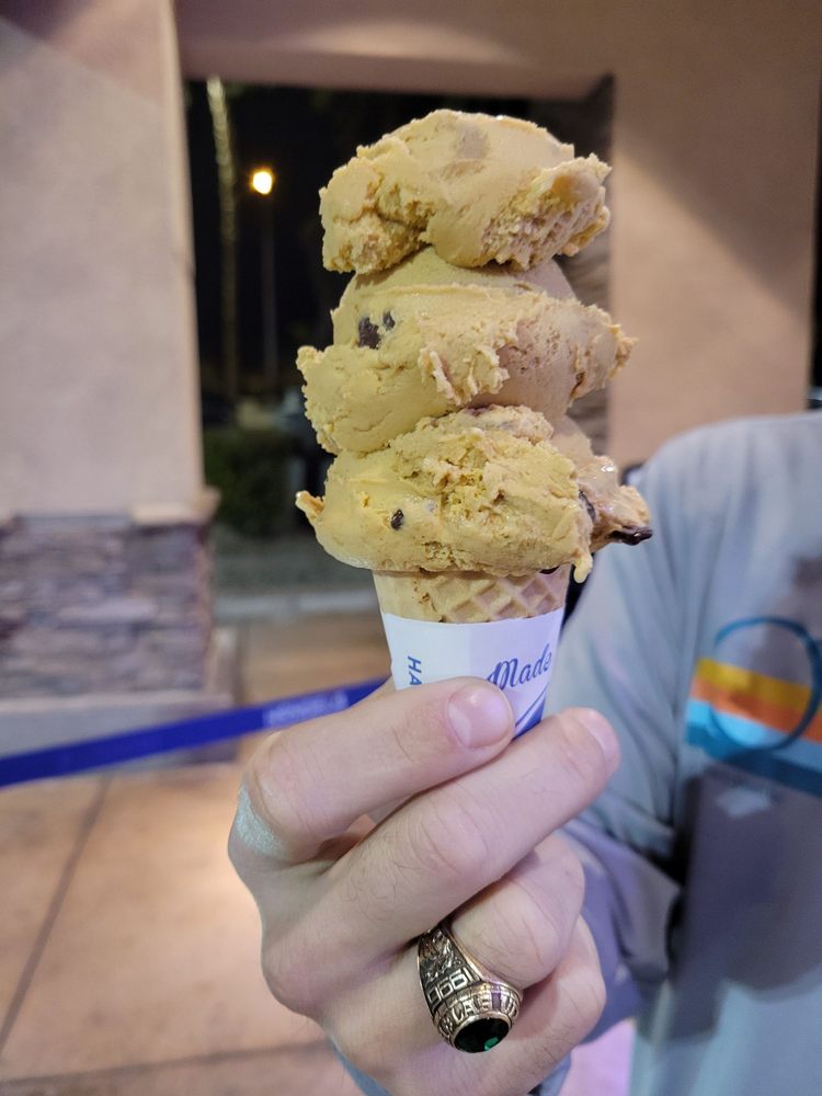 HANDEL’S HOMEMADE ICE CREAM & YOGURT 784 Photos & 753 Reviews 10170