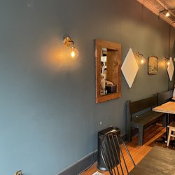 Scout's Coffee Bar & Mercantile