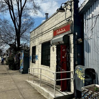 Roberta's - Pizza Near Me - Brooklyn, New York Roberta's - Pizza Near Me - Brooklyn, New York