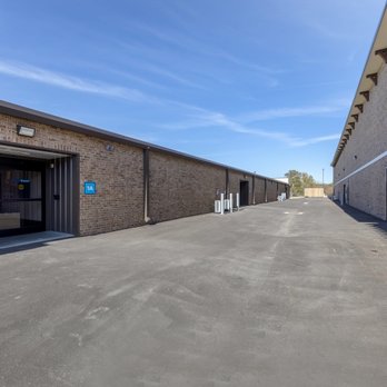 StoreEase - Self Storage Near Me - Hoover, Alabama