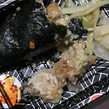Hayashi Hibachi - Sushi Bars Near Me - Houston, Texas