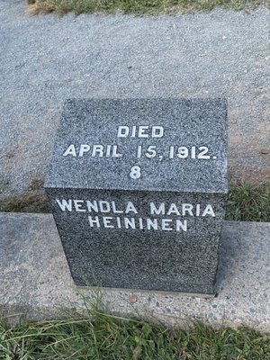 Fairview Lawn Cemetery by null