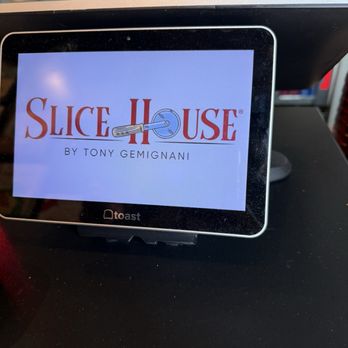 Slice House by Tony Gemignani - Pizza Near Me - San Diego, California Slice House by Tony Gemignani - Pizza Near Me - San Diego, California