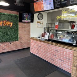 Hot Spot Eatery