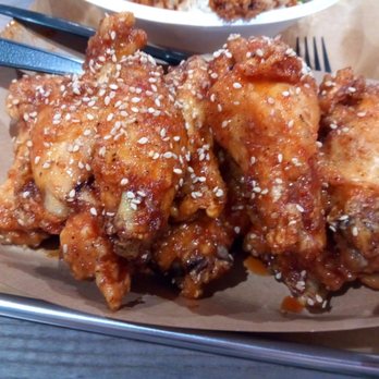 10Q Chicken - Chicken Shop Near Me - Evanston, Illinois 10Q Chicken - Chicken Shop Near Me - Evanston, Illinois