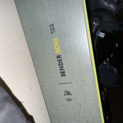 AMR Ski and Board Shop