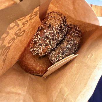 Pop Up Bagels - Bagels Near Me - Charleston, South Carolina Pop Up Bagels - Bagels Near Me - Charleston, South Carolina
