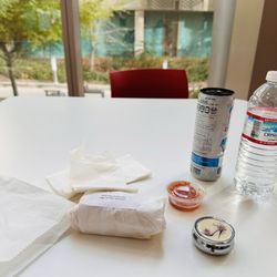 Superior Court - Quick break